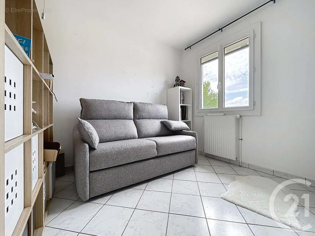 Maison à CANNES-ECLUSE