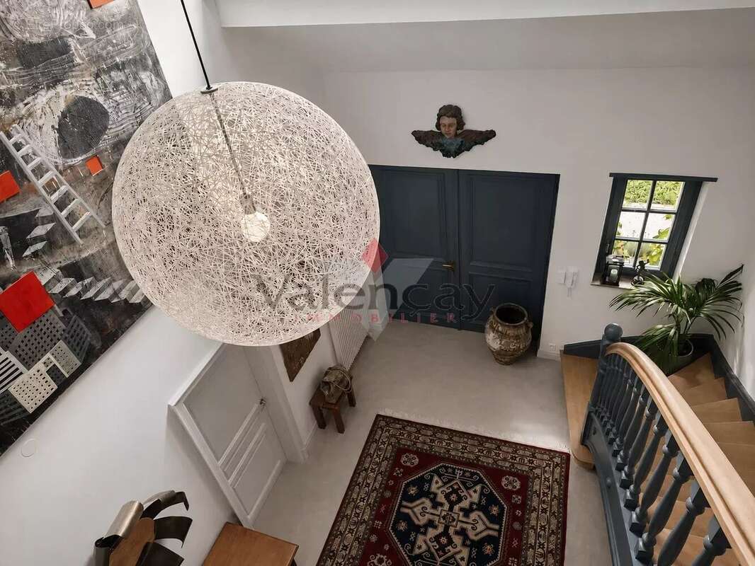 Maison à MULHOUSE