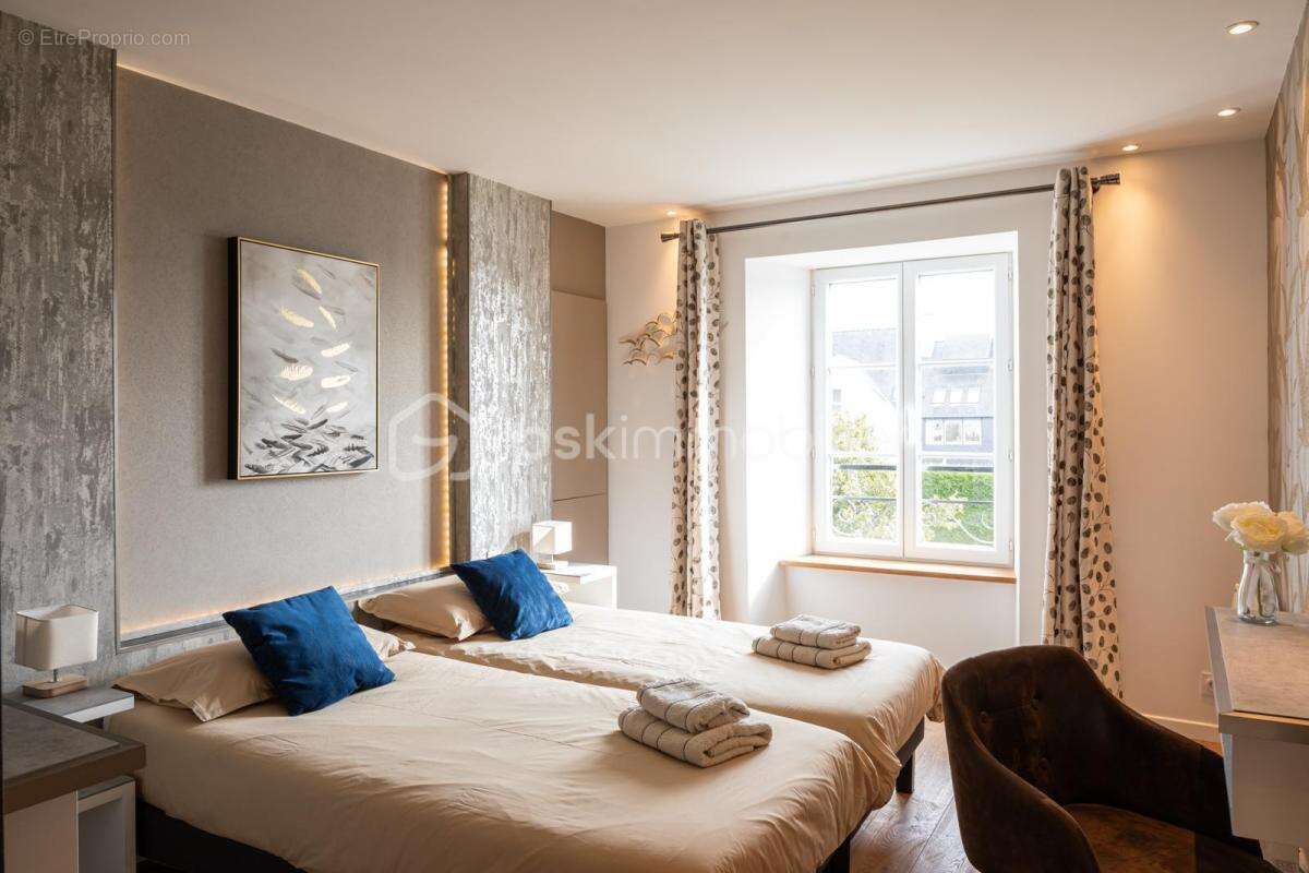 Appartement à DINAN