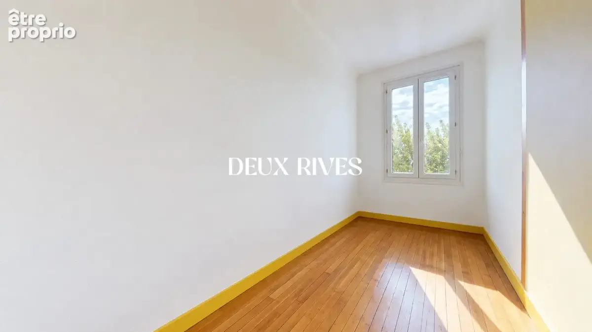 Appartement 3 pièces 75 m² à vendre à Nantes (44000) - photo 8