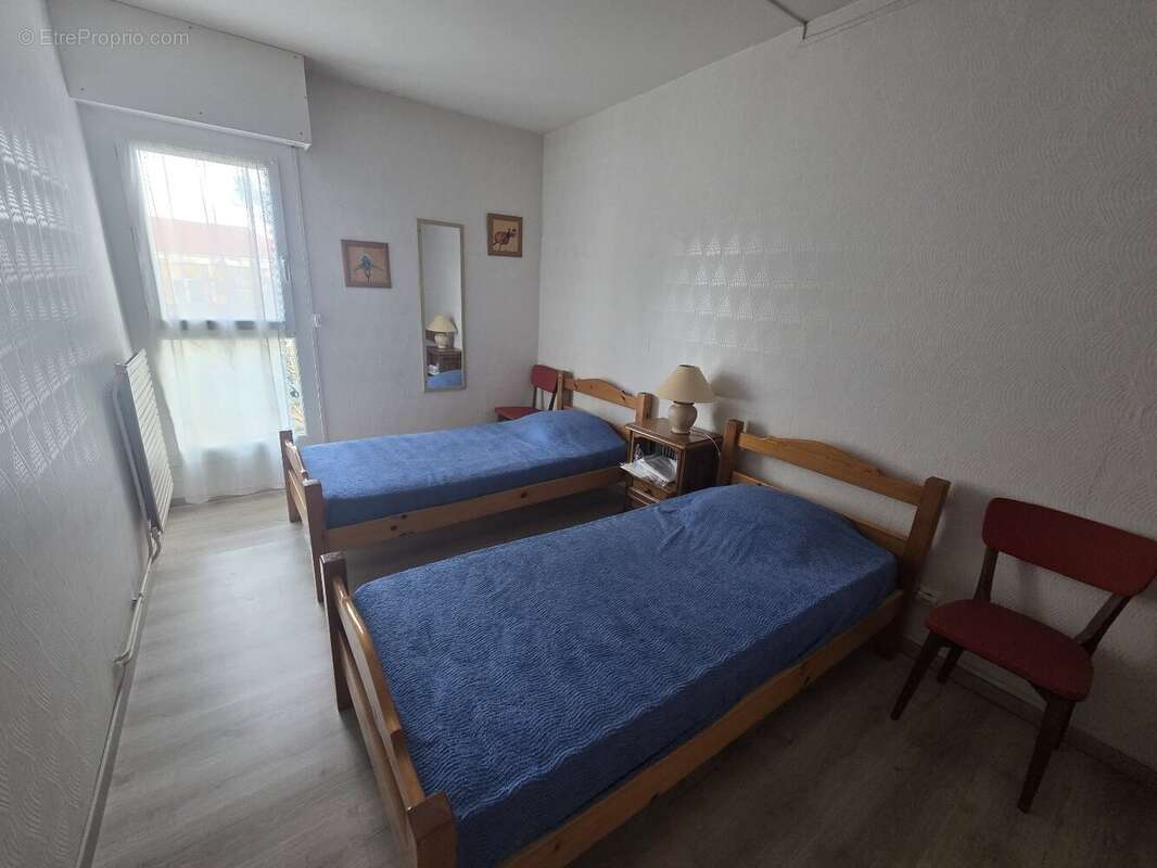 Appartement à BALARUC-LES-BAINS
