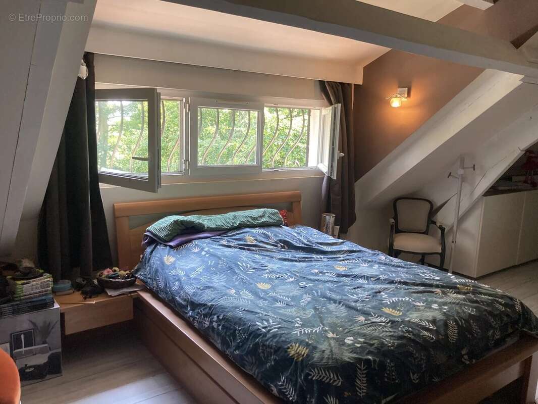 Maison à RAMBOUILLET