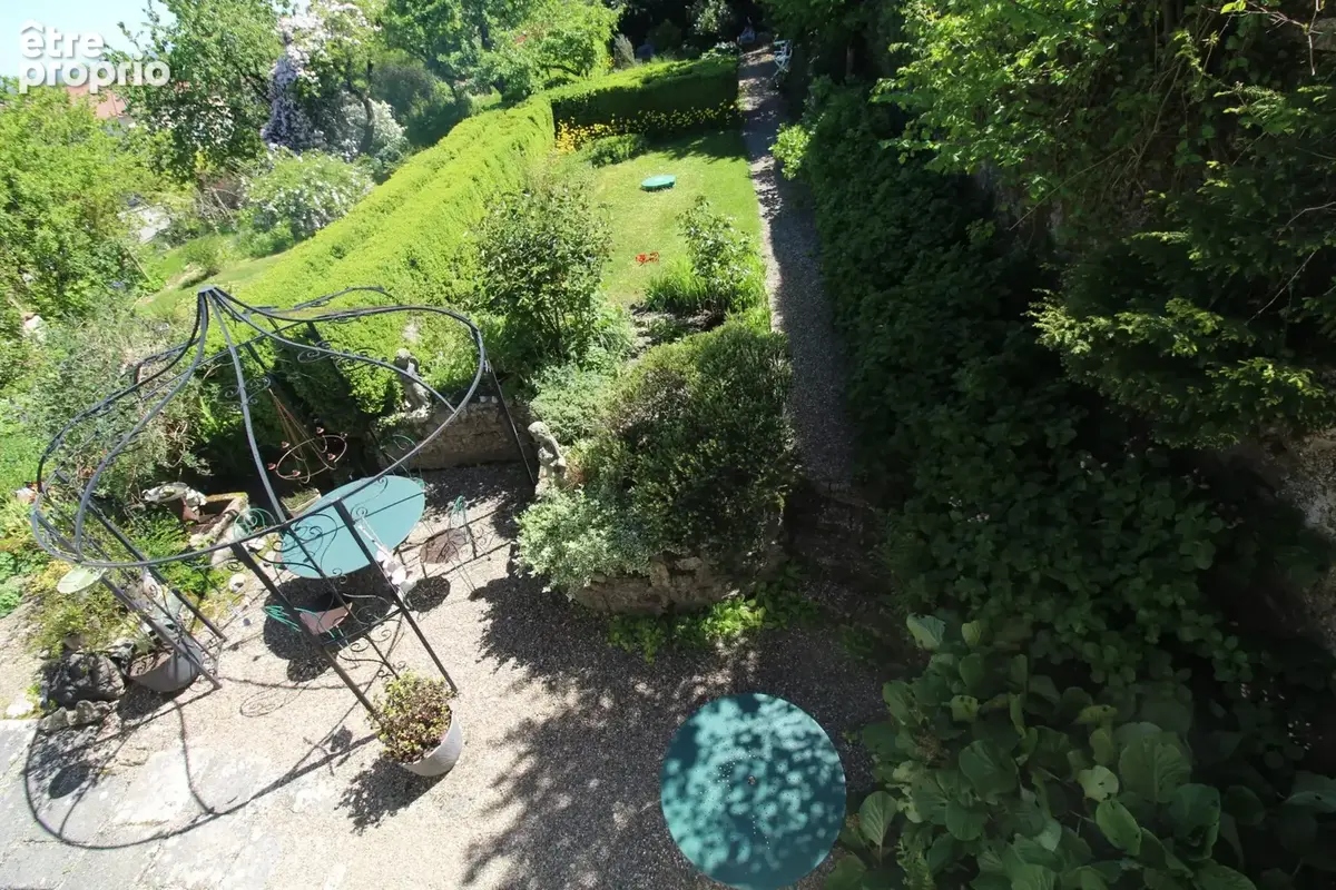 Maison 7 pièces 220 m² à vendre à Commercy (55200) - photo 6