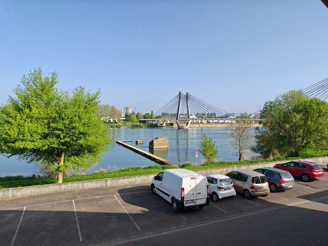 Maison à CHALON-SUR-SAONE