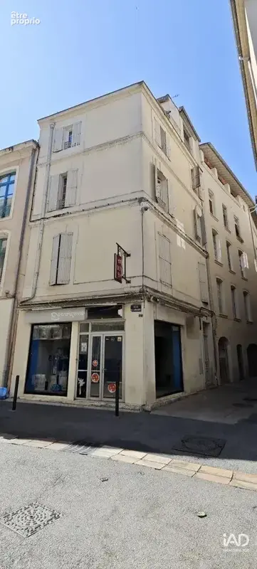 Photo 1 - Commerce à NIMES