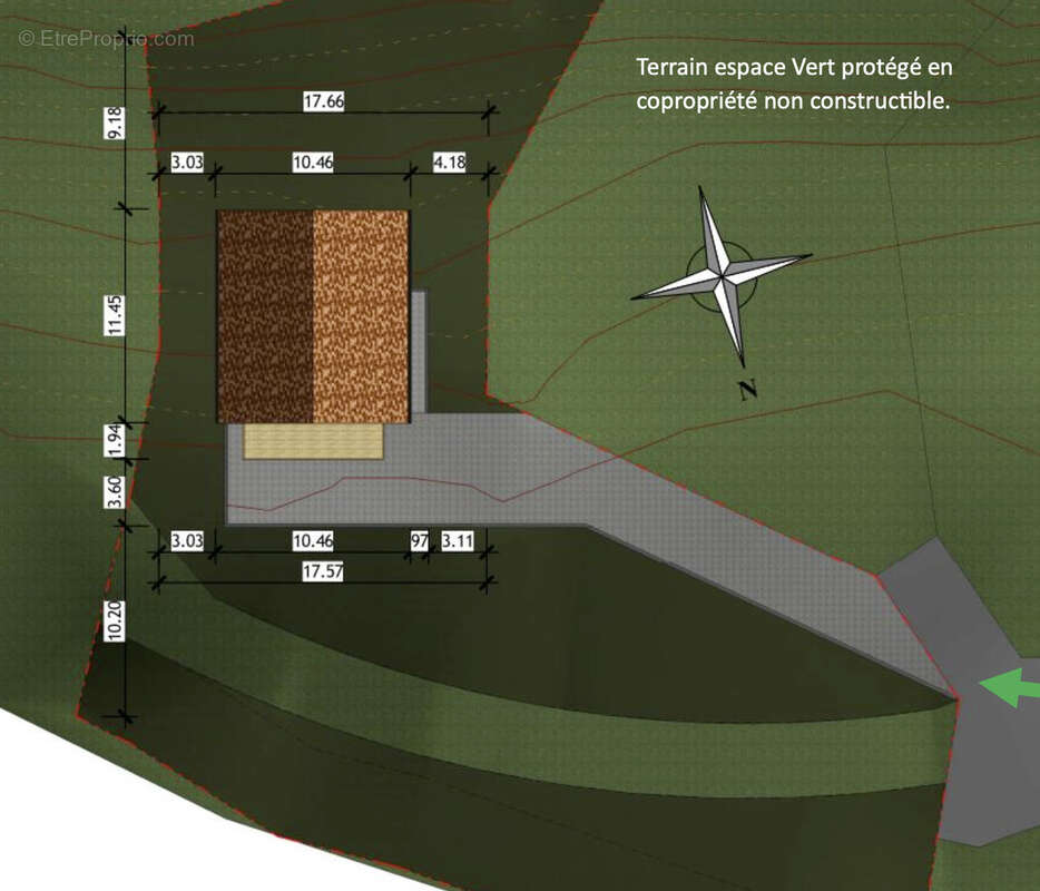 Maison à XONRUPT-LONGEMER