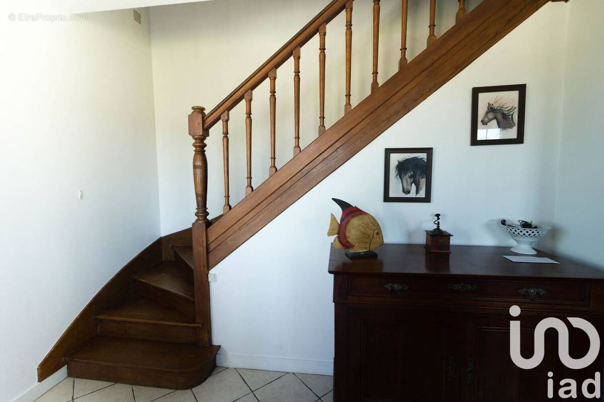 Photo 1 - Maison à BUJALEUF