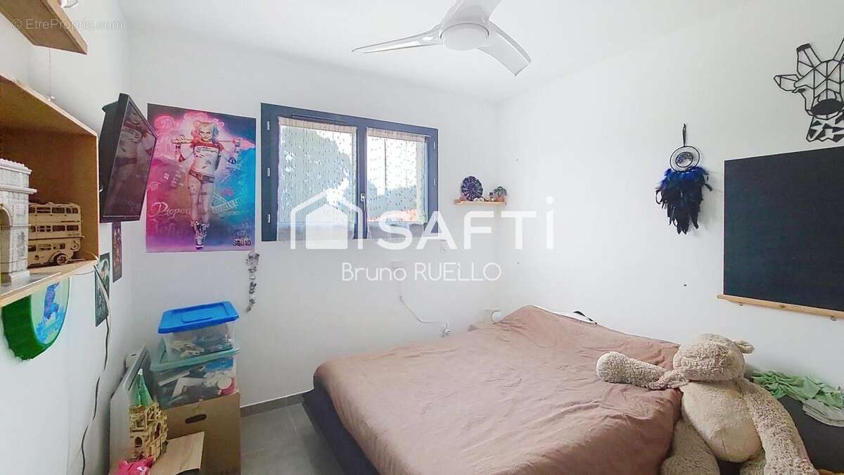 Photo 7 - Maison à MONTESQUIEU-DES-ALBERES