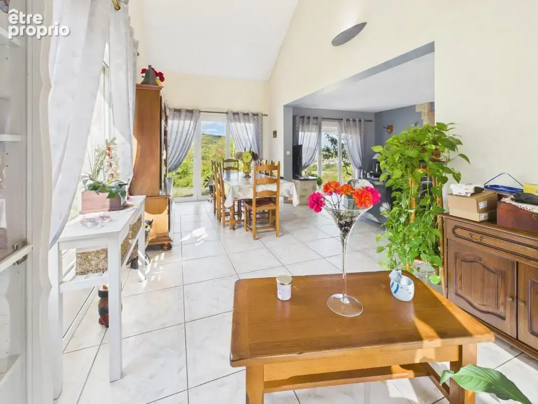 Maison 5 pièces 124 m² à vendre à Preny (54530) - photo 8