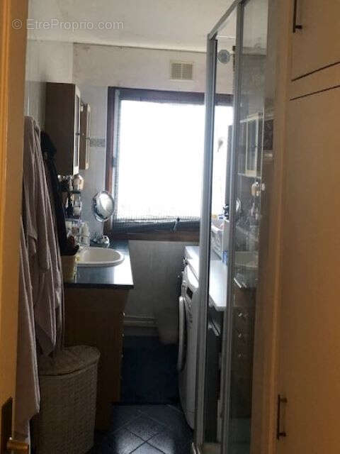 Appartement à PALAISEAU