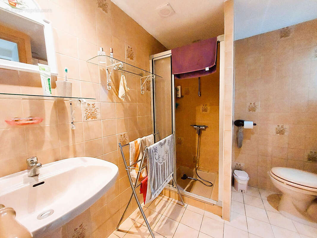 Maison à LE CHATEAU-D'OLERON