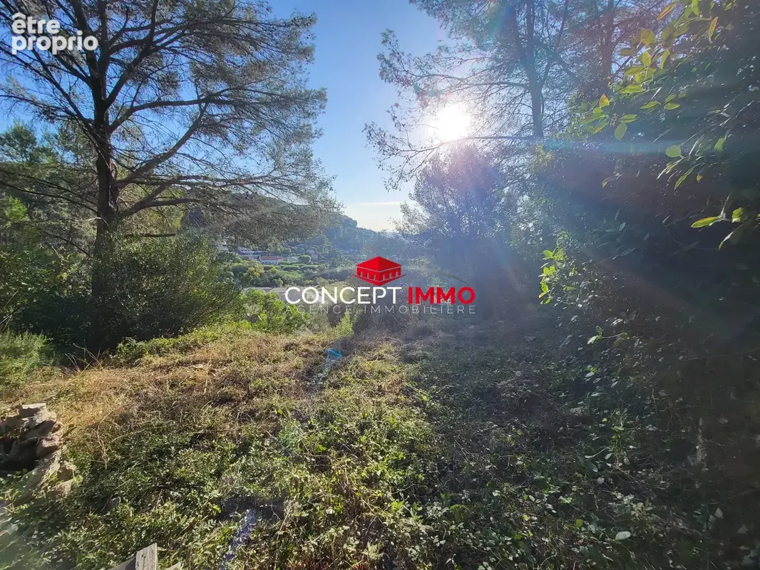 Sollies-Toucas Haut de villa avec belle extérieur de niveau - photo 8
