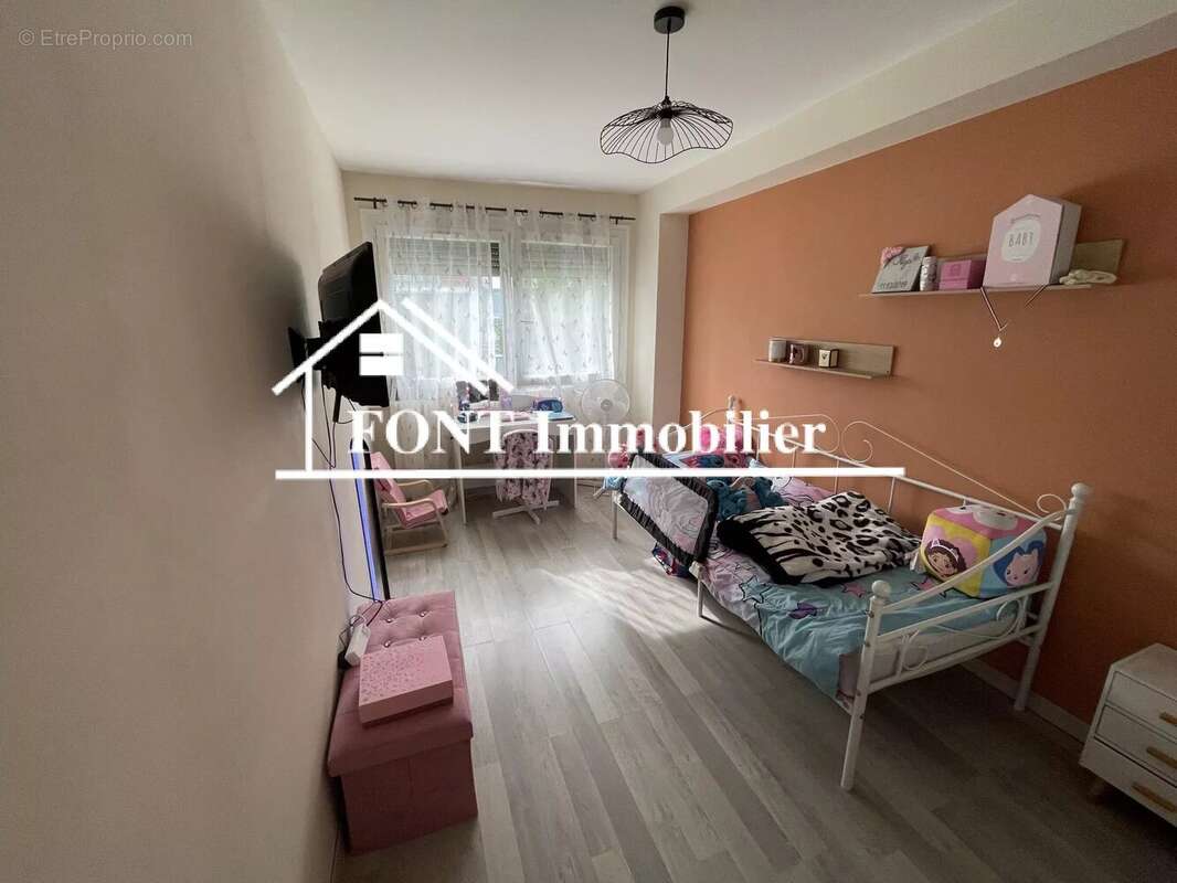 Appartement à VILLARS