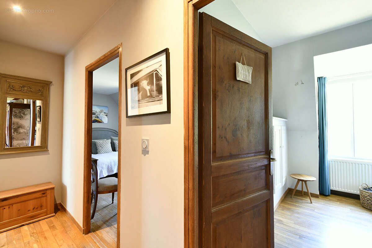 Maison de Campagne - photo 14