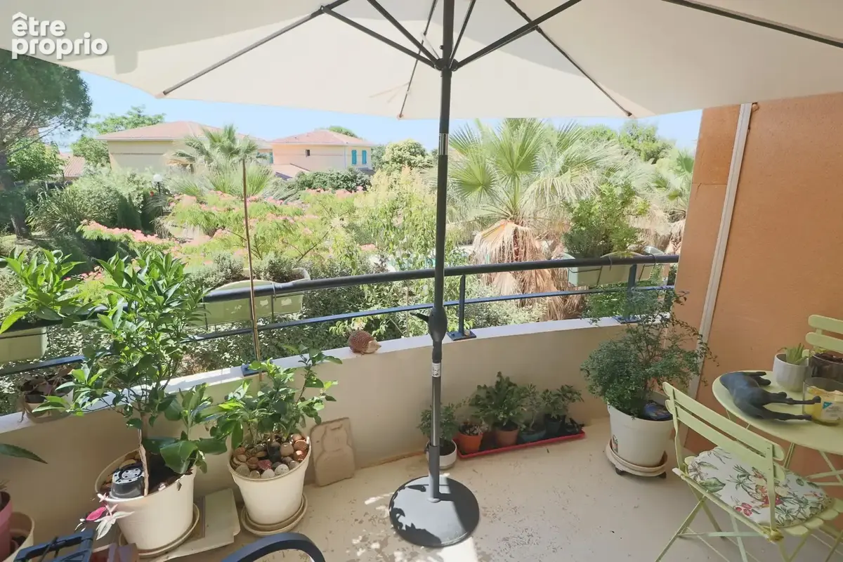 Appartement 2 pièces 44 m² à vendre à Beziers (34500) - photo 9