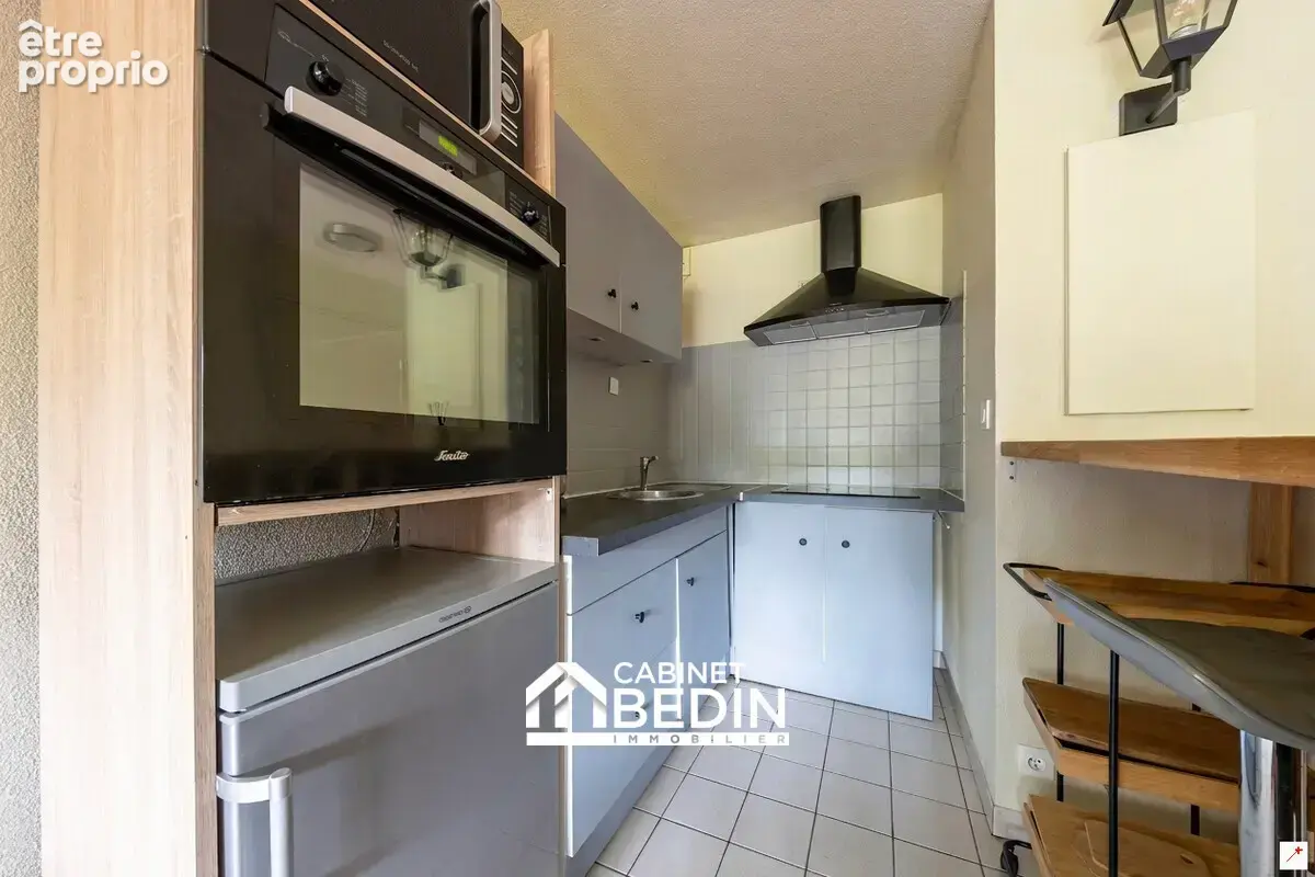 Appartement 2 pièces 45 m² à vendre à Saint-Orens-De-Gameville (31650) - photo 7