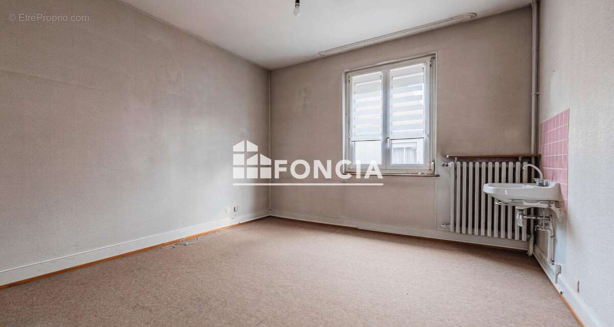 Maison à STRASBOURG