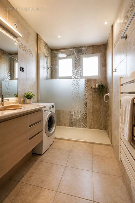 Maison 93 m² à Yerres  - photo 9