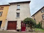 Maison à DALLET