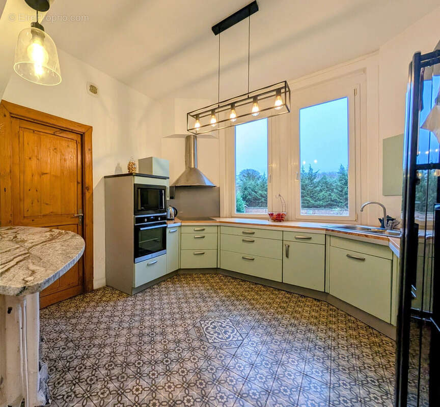 Photo 6 - Maison à GRENAY