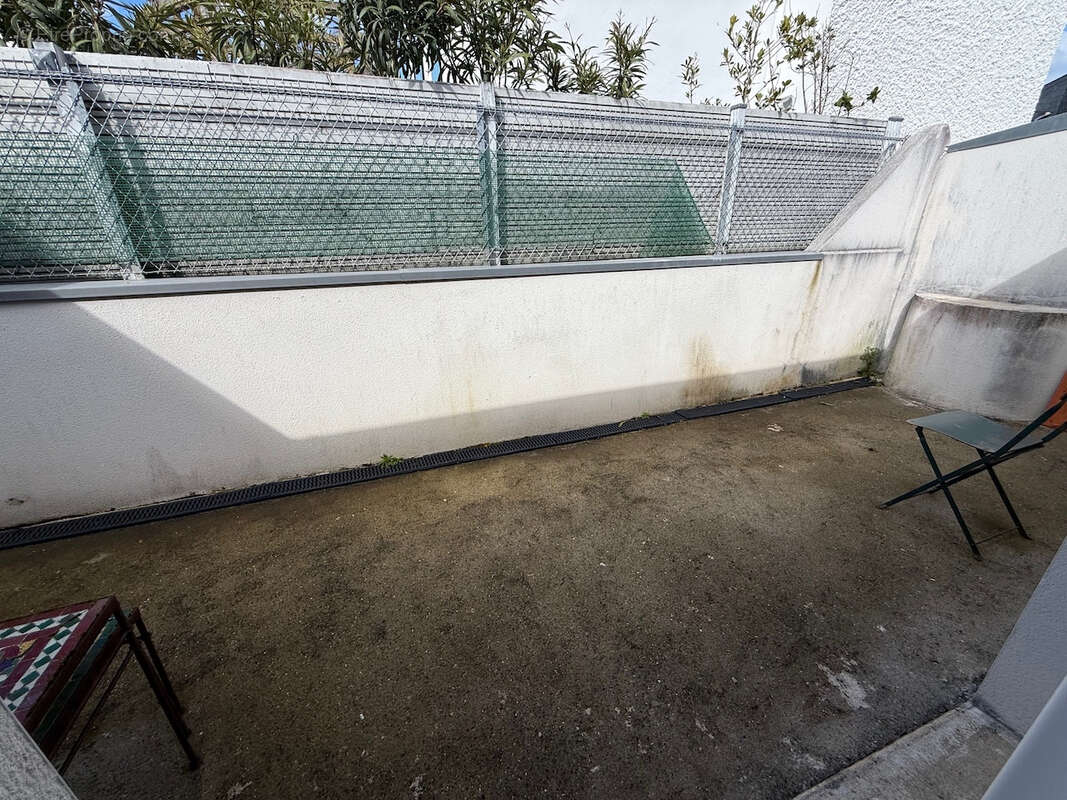 Maison à LE POULIGUEN