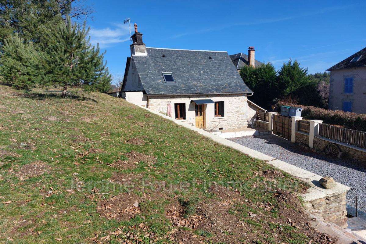 Maison à COMBRESSOL