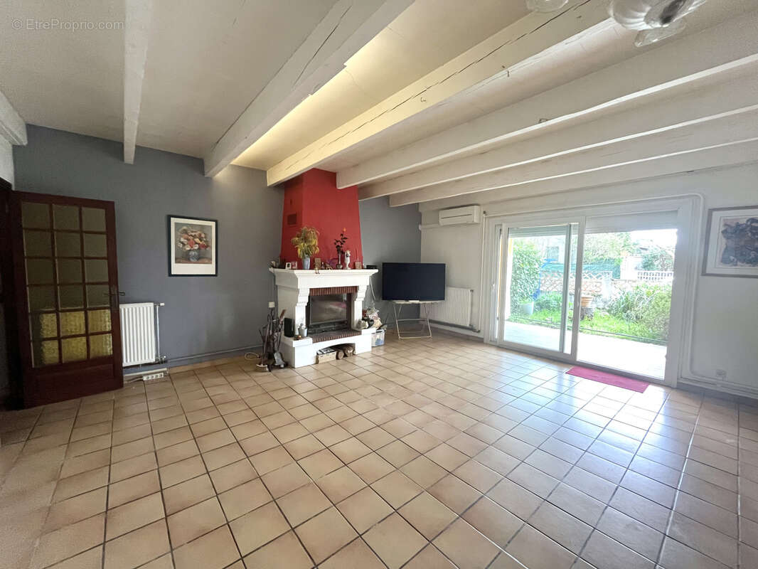 Maison à ESCALQUENS