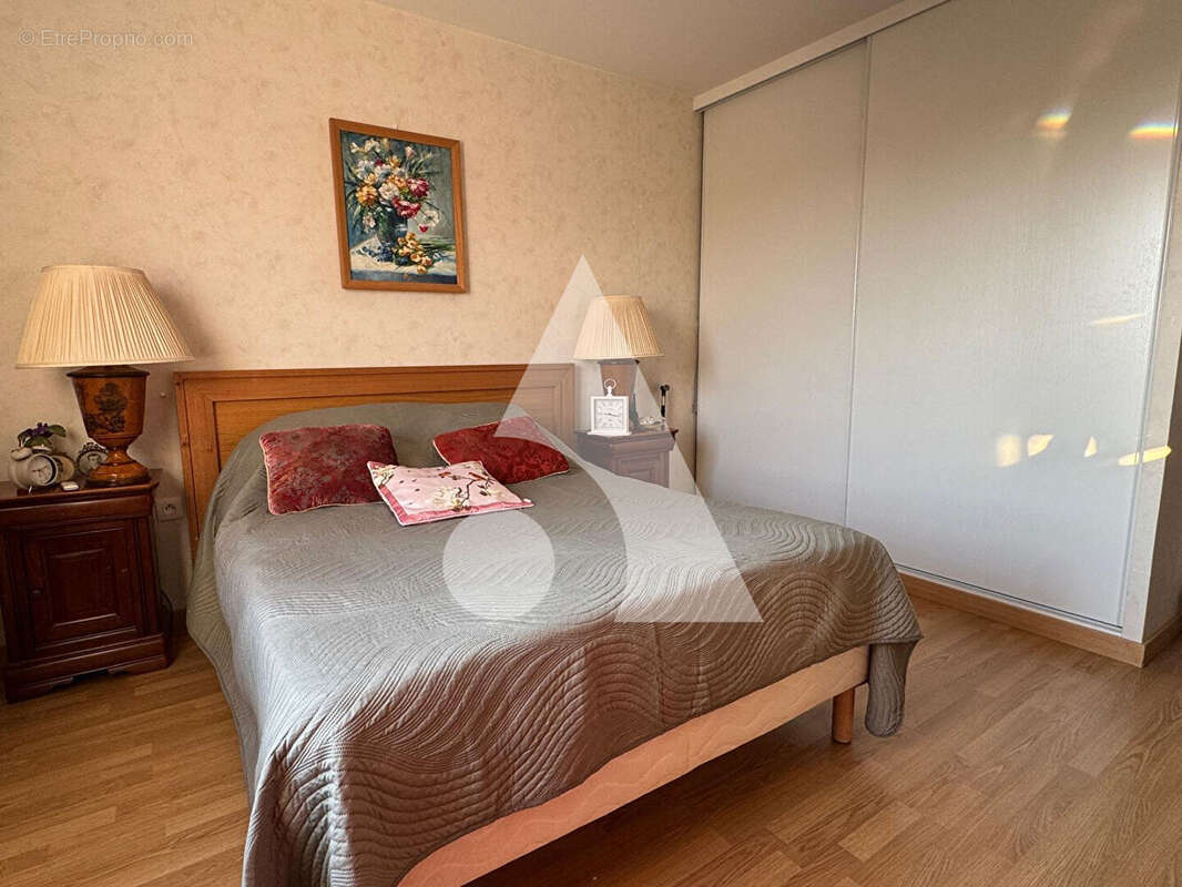 Appartement à CAVAILLON