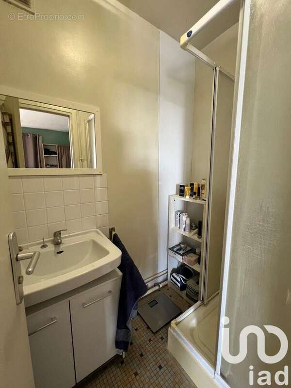 Photo 8 - Appartement à BOURGES