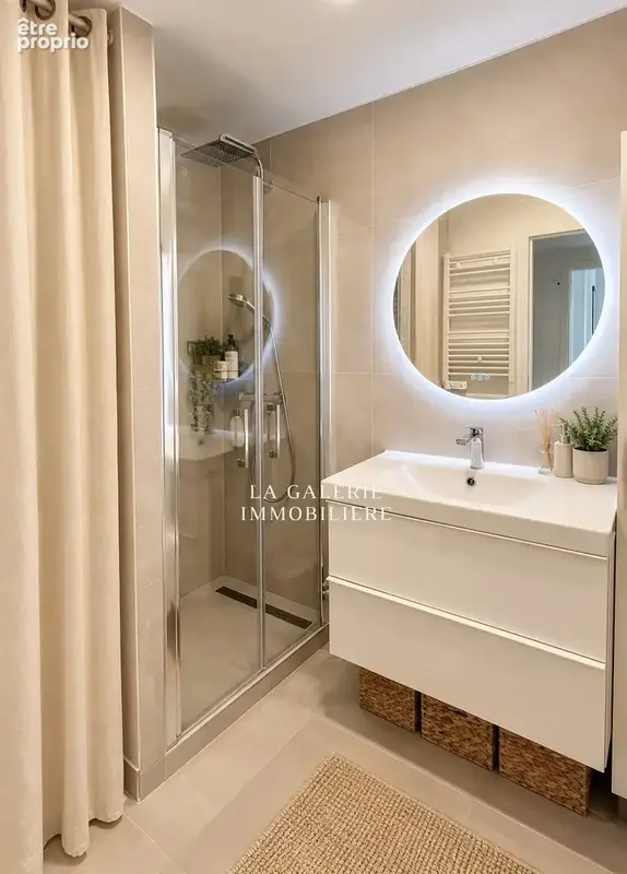 Appartement 2 pièces 53 m² à vendre à Puteaux (92800) - photo 3