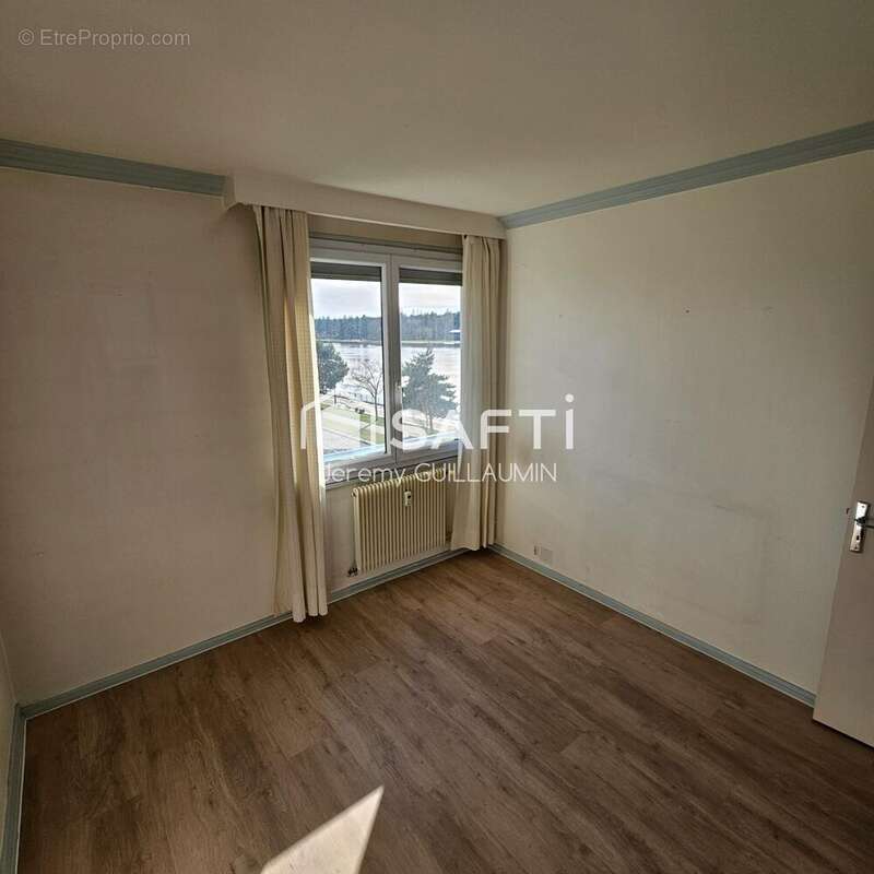 Photo 4 - Appartement à VICHY