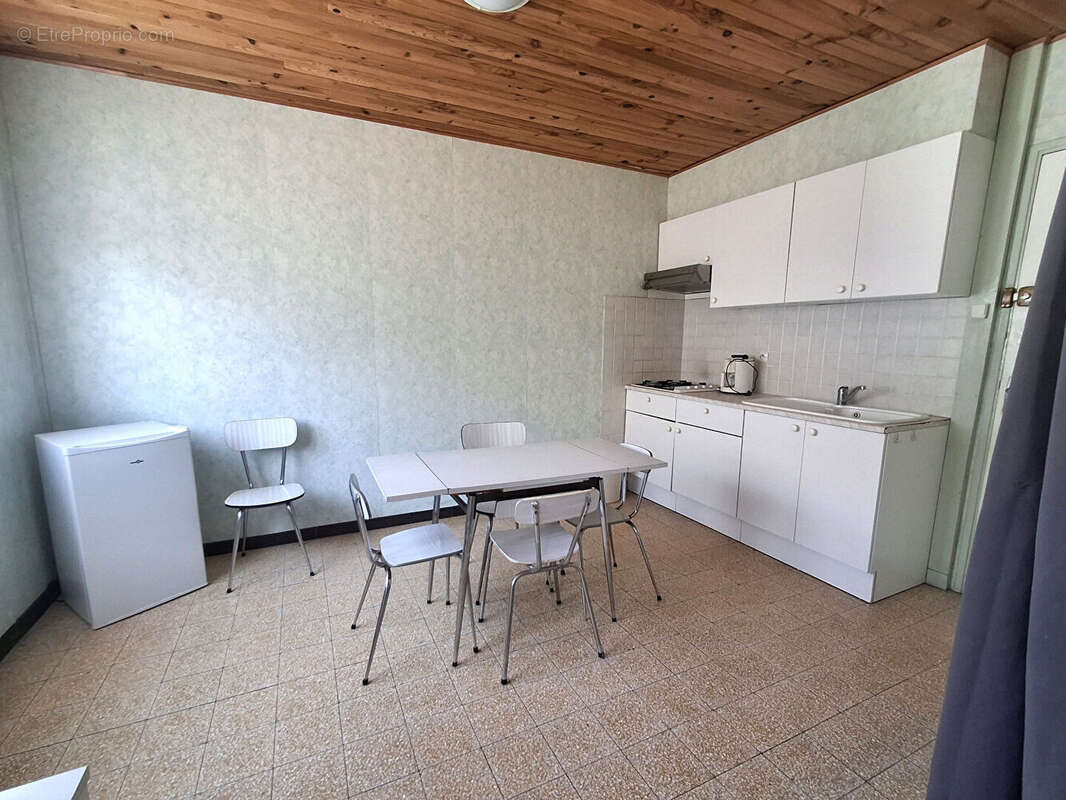 Appartement à PORT-LA-NOUVELLE