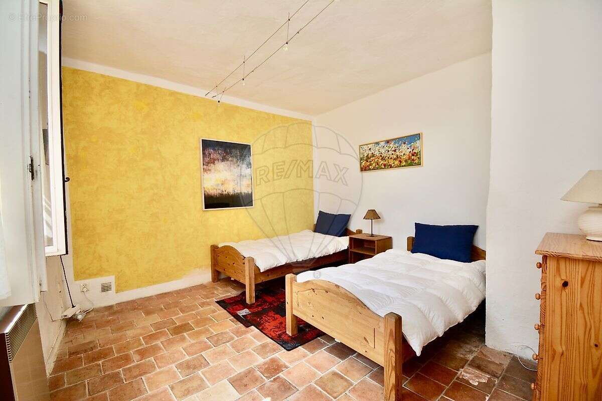 Maison à DRAGUIGNAN