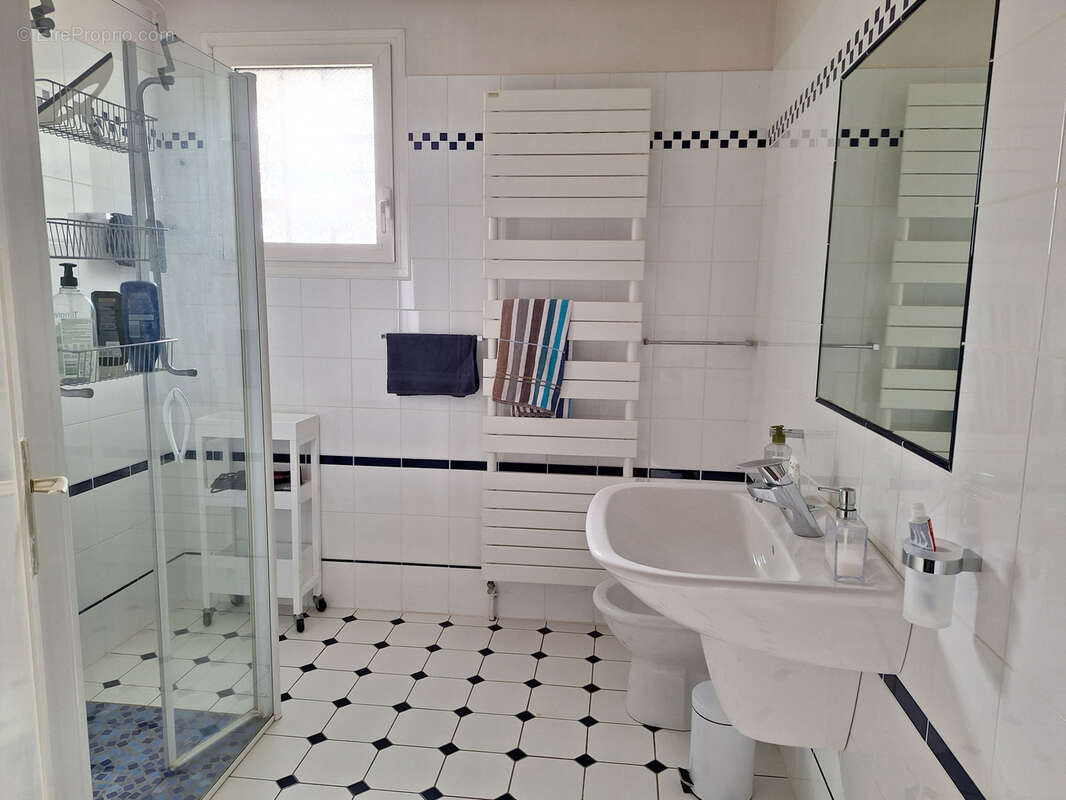 Maison à FOULAYRONNES