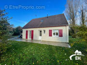 Maison à L'AIGLE