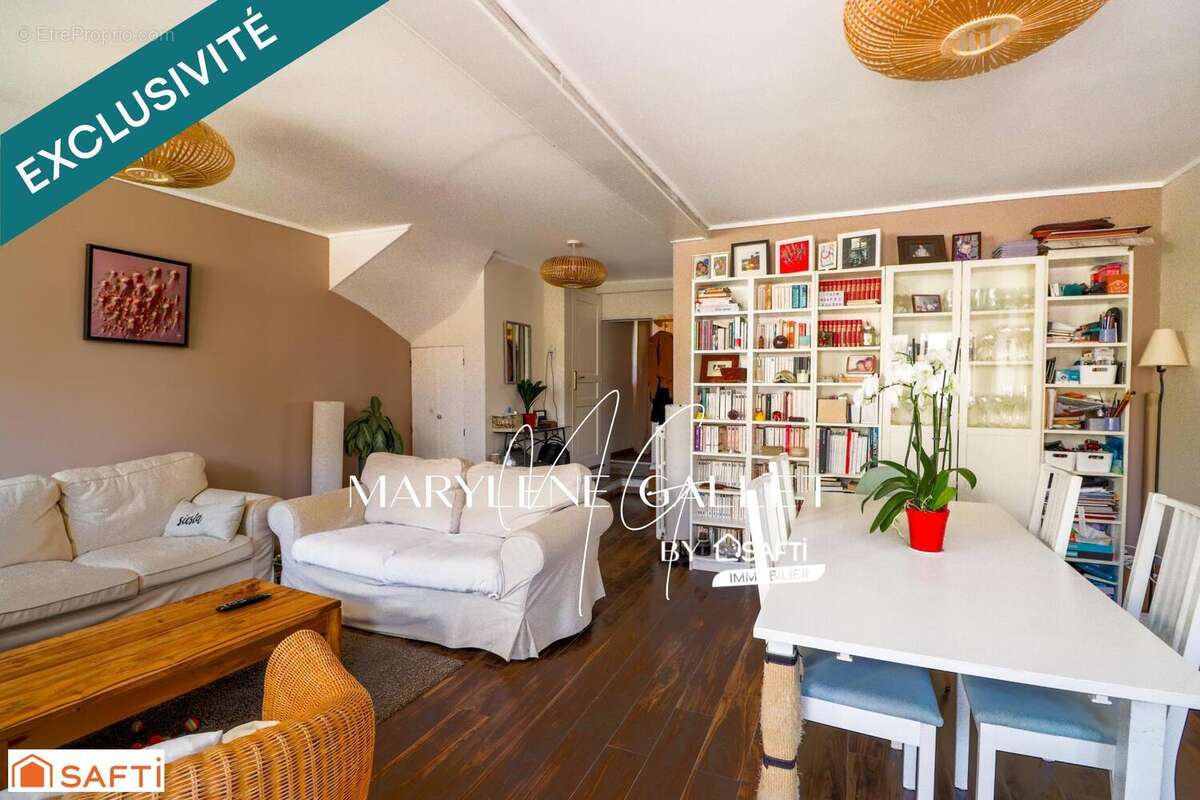 Photo 3 - Maison à ACHERES