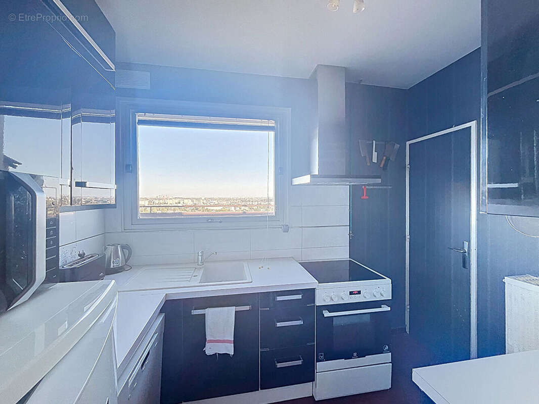 Appartement à FONTENAY-AUX-ROSES