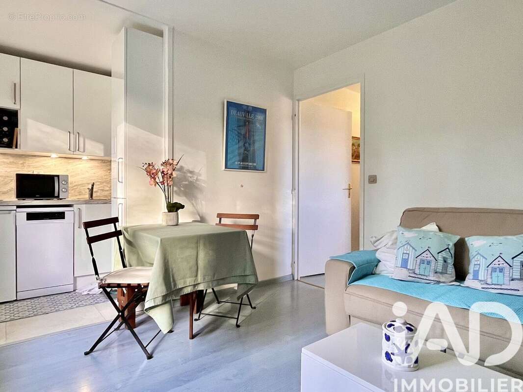 Photo 4 - Appartement à VILLERS-SUR-MER