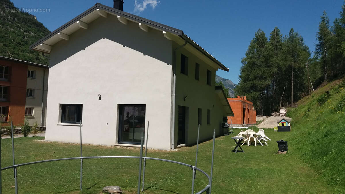 Appartement à FOURNEAUX