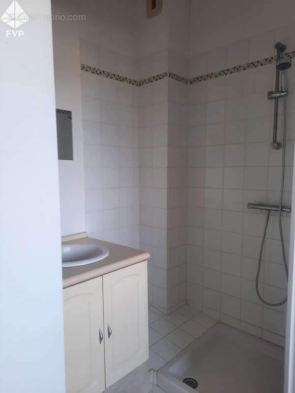 Appartement à FECAMP