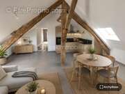 Appartement à PELOUSEY