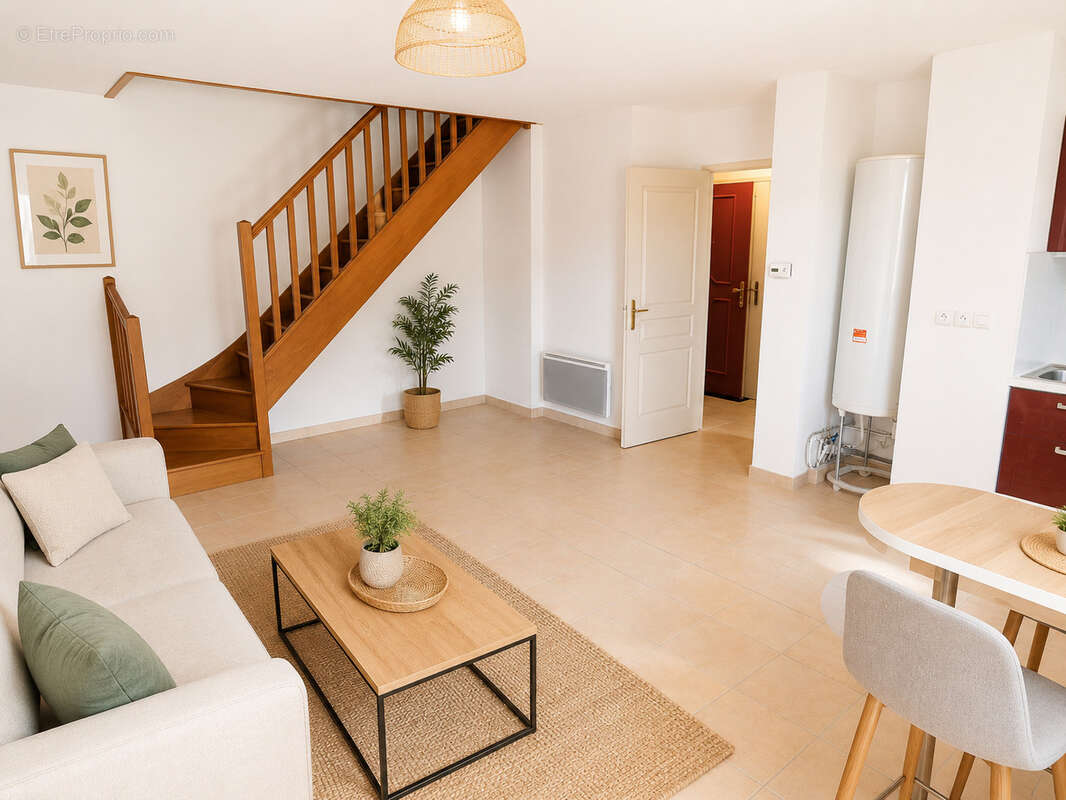 Magnifique Duplex T4 à 20 min de Gap - photo 5