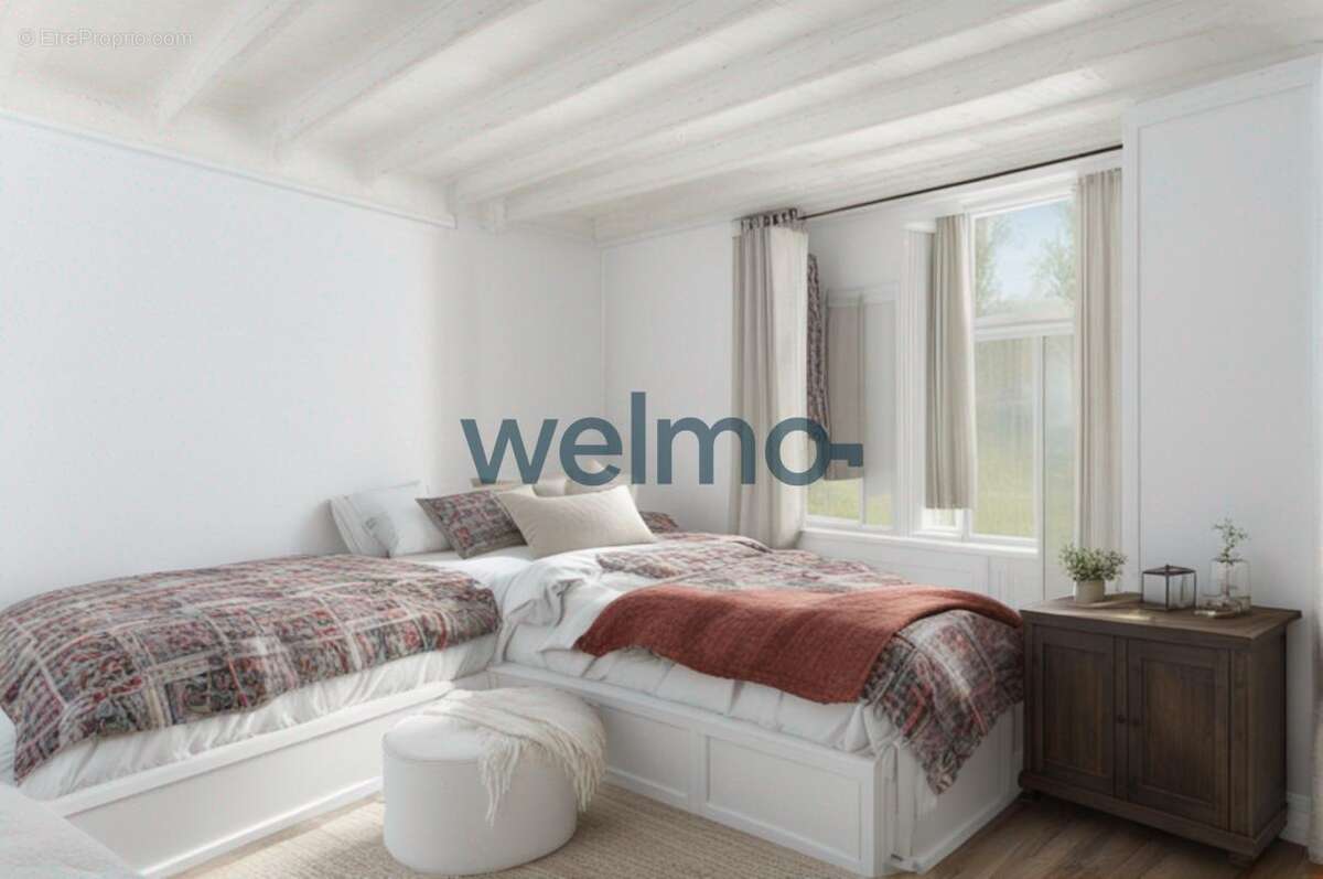 Appartement à MONTREUIL