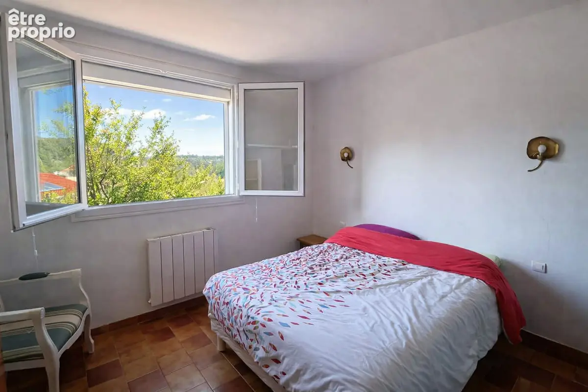 Maison familiale - photo 12