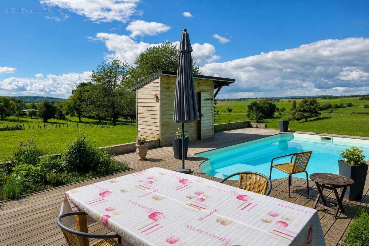 Maison de 8 pièces de 200 m² située à Châteney - photo 37