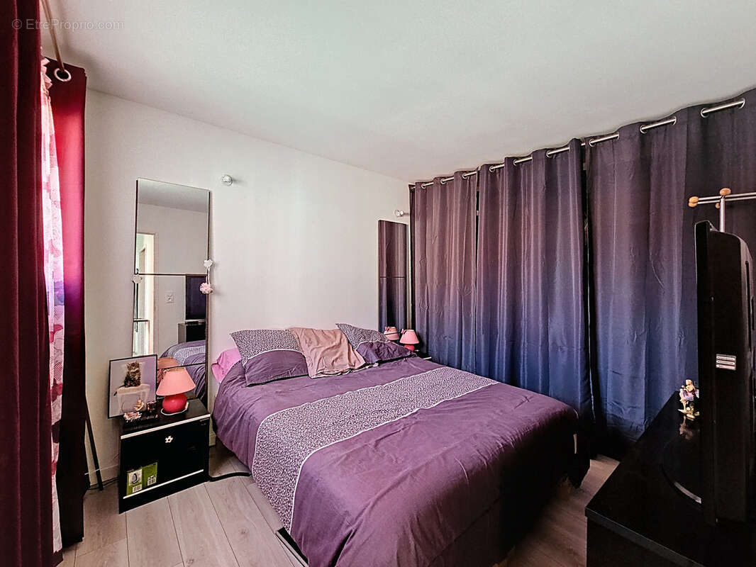 Maison à VILLEFRANCHE-D'ALBIGEOIS