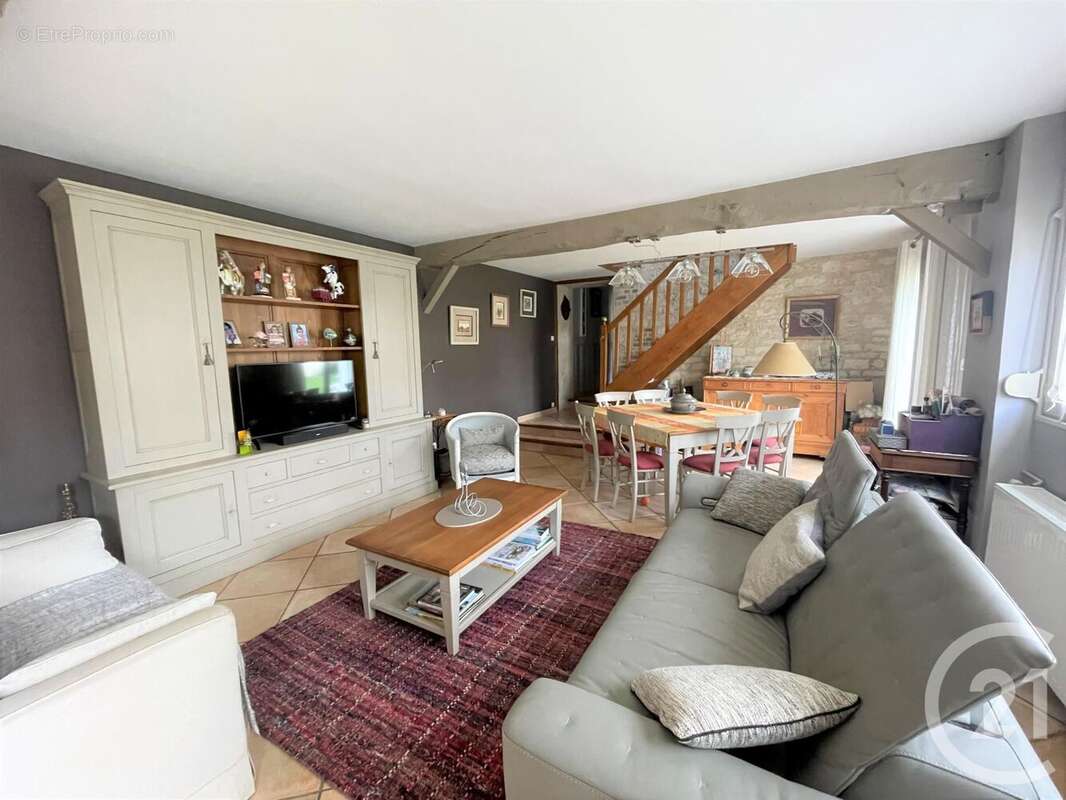 Photo 6 - Maison à AVRECHY