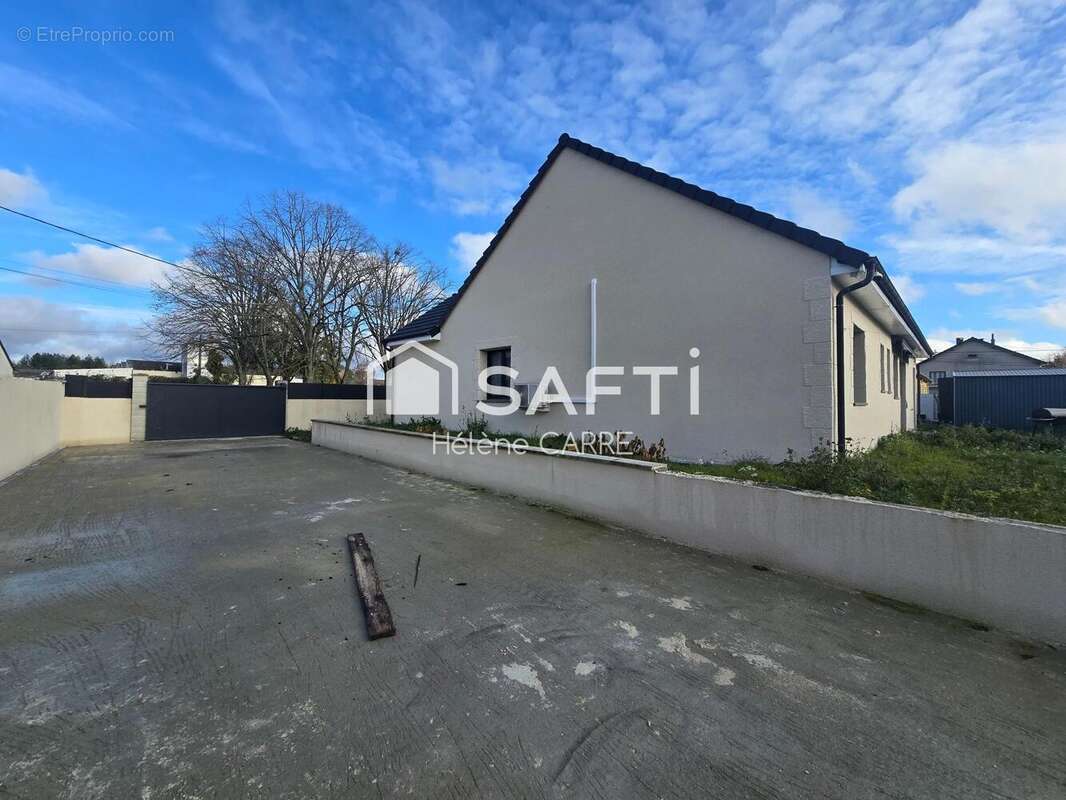 Photo 9 - Maison à VIERZON