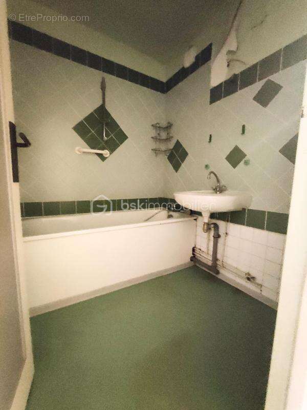 Appartement 69 m² à Grigny  - photo 3