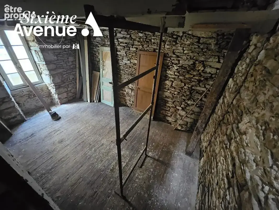 Maison Douarnenez 3 pièce(s) - photo 9